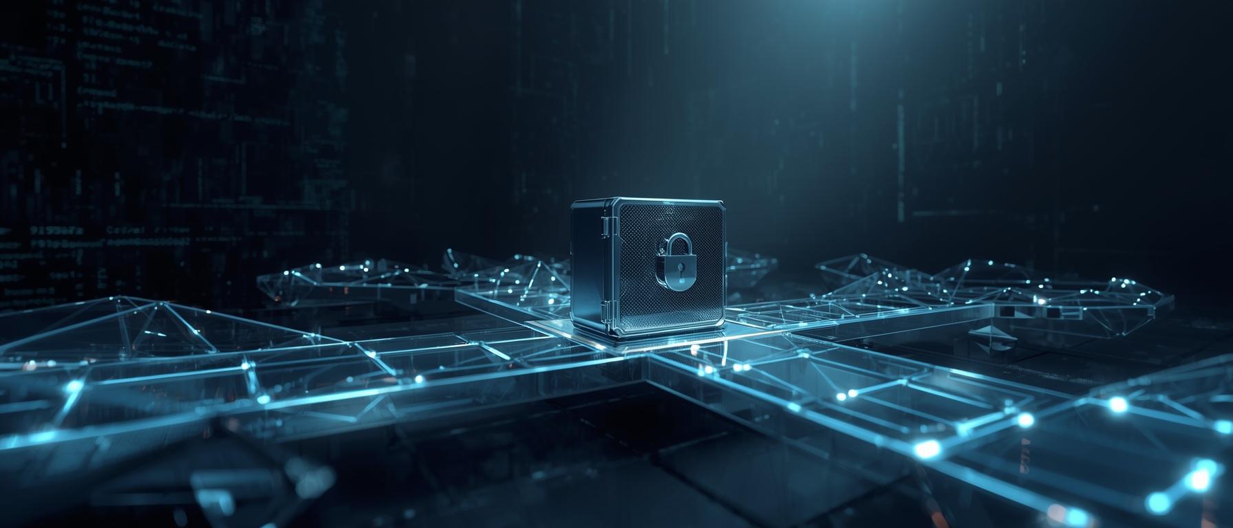 Ryzyka techniczne, audyty i mosty międzyłańcuchowe